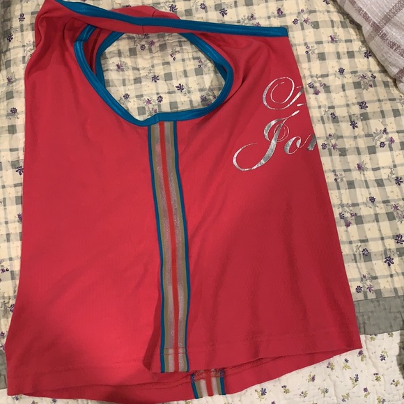 Vintage air Jordan tank top - Picture 5 of 5